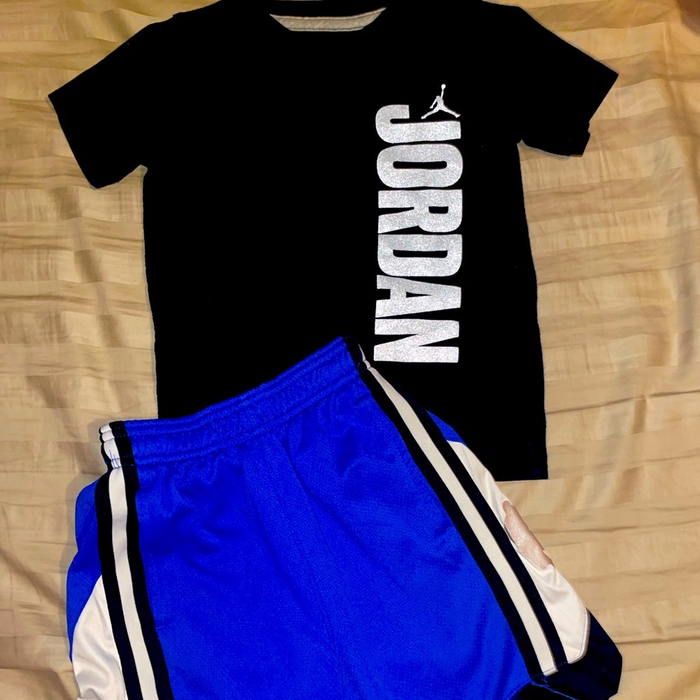 Boys Bundle 4T